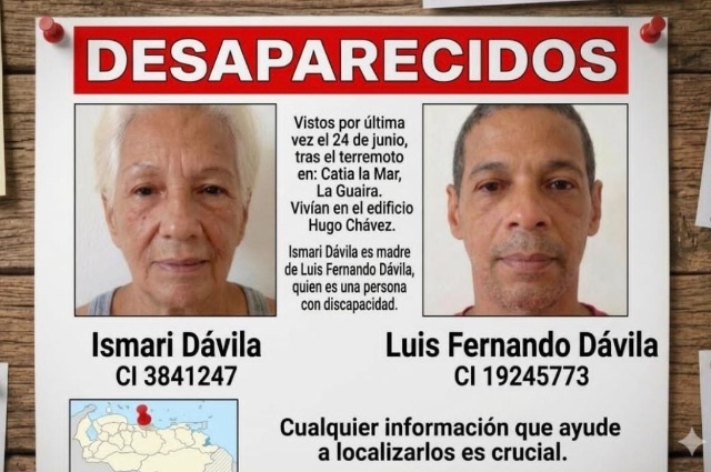 LUIS FERNANDO DAVILA