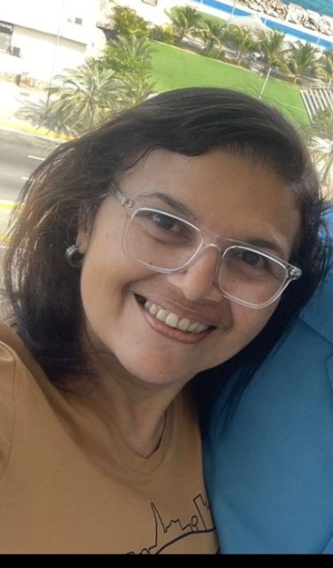 Nadeska Noriega
