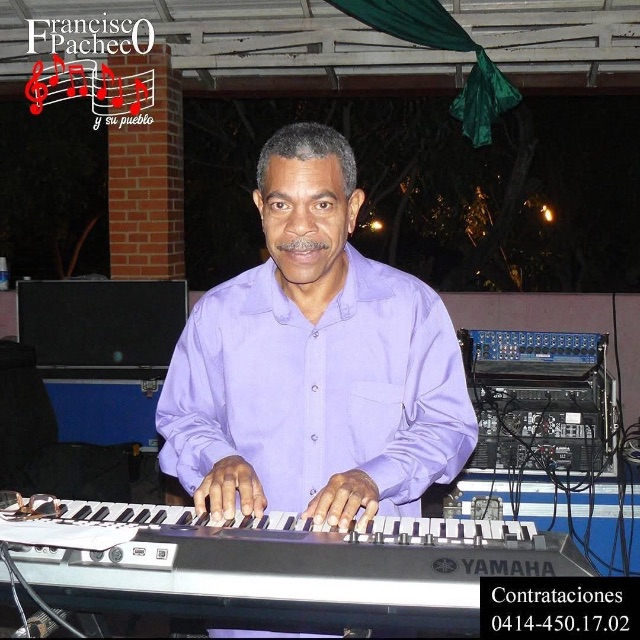 Joel Izaguirre