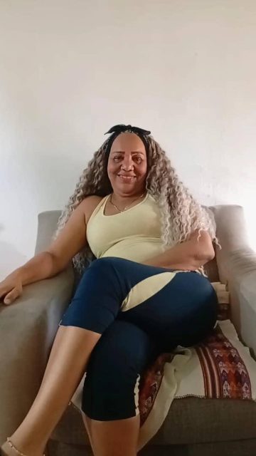 Rosa Elena Gonzalez Escobar