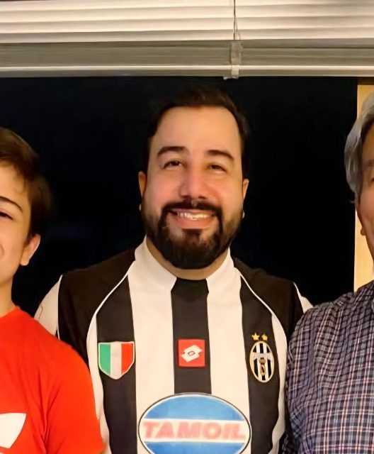 German Garcia de Fuentealba