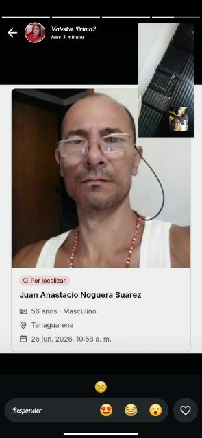 Juan Anastacio Noguera