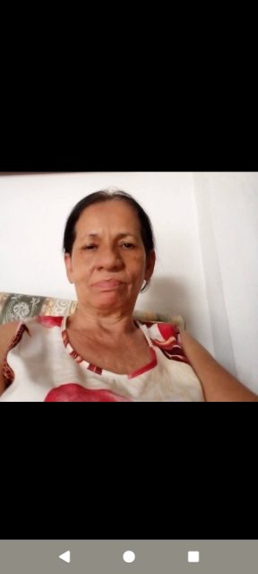 Gladys Montero