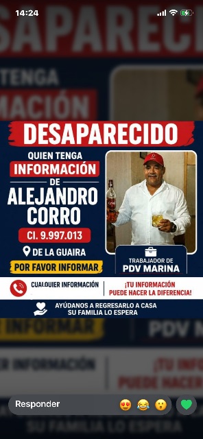 Alejandro Corro