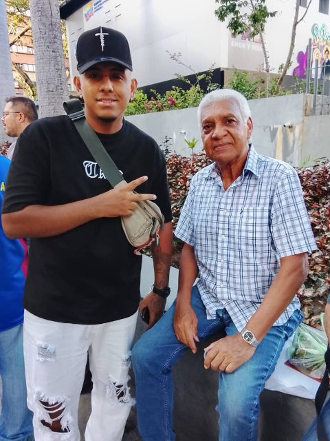 Joe Campos