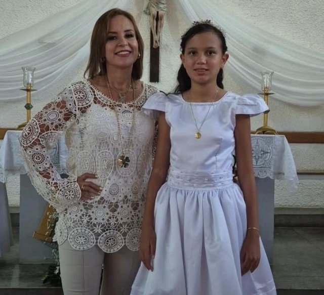 Grecia González