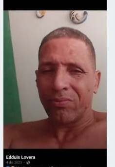 Edduis Ramón Lovera oropeza