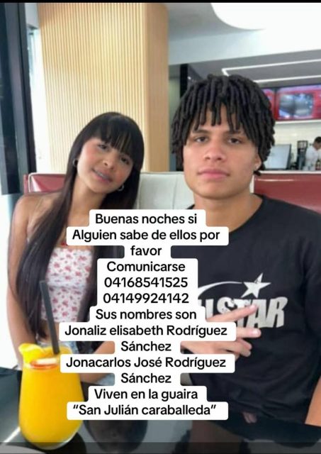 Rodriguez Sánchez Jonacarlos Jose