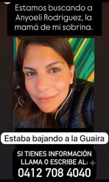 Anyo Rodríguez