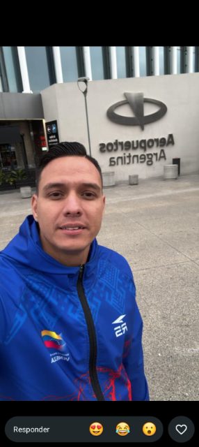 Jesús Gómez