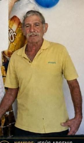 Jesús A. Piaspan