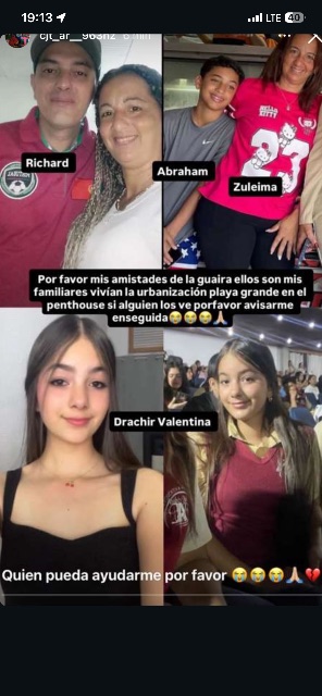 Flavia Pestaña Capote