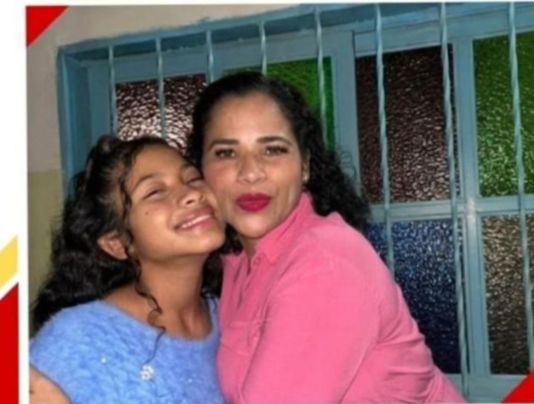 Dayany Sánchez, Dinioska Prada