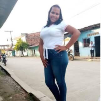 Zulyaneth Marcano