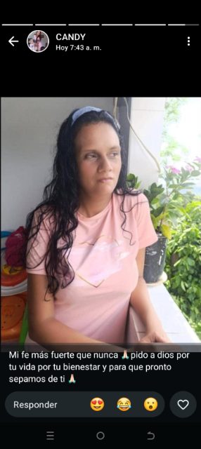 Nakary Sánchez Buitrago