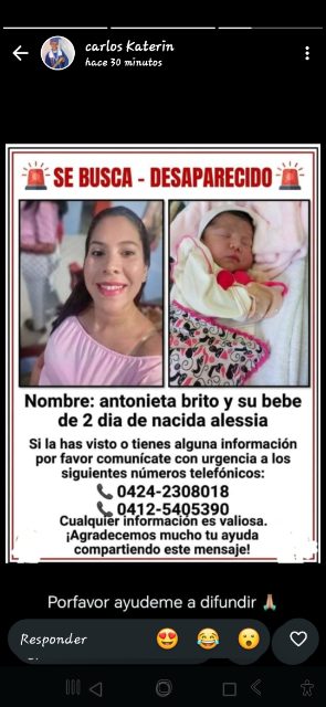 Antonieta brito