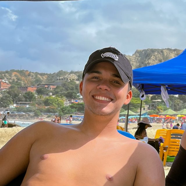Frank Coronado