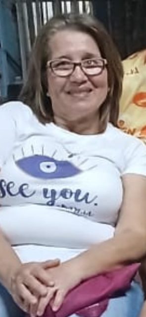 Yudith Julieta Rivas