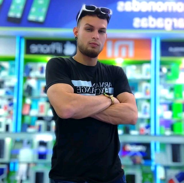Braulio Rangel