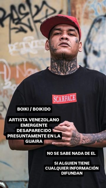 BOIKI/BOIKIDO
