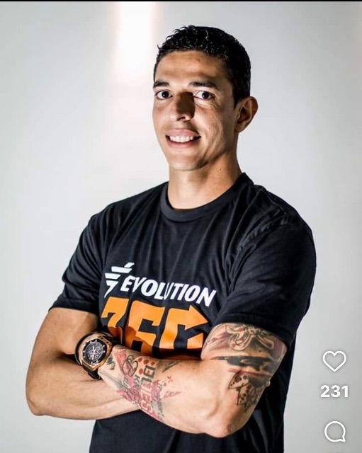 Carlos castillos