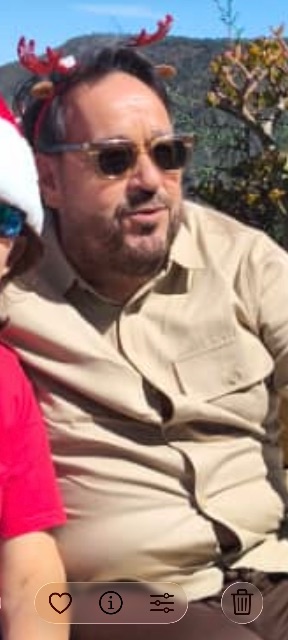 Raúl Armindo Fernández De Farias