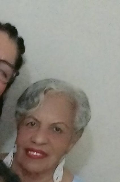 Lourdes Josefina Rodríguez de Nadales