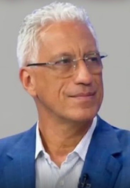 Carlos Silva Amarista
