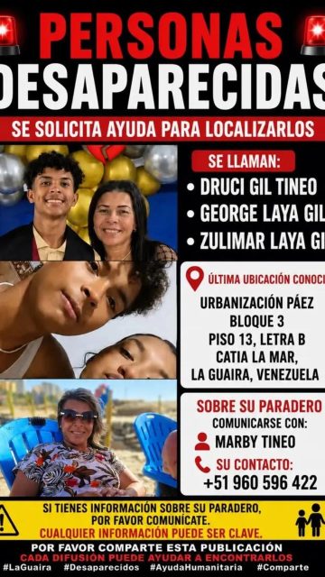 Druci Gil Tineo