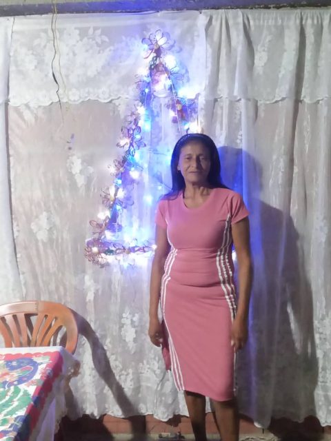 Rosa Hernández