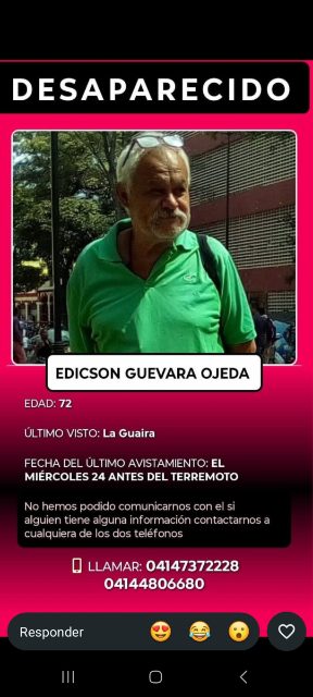 EDICSON Katherine GUEVARA Parada