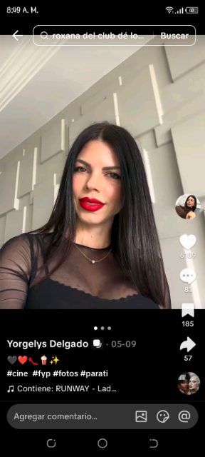Yorjelys delgado