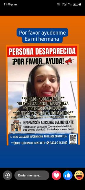 Yuley Liendo