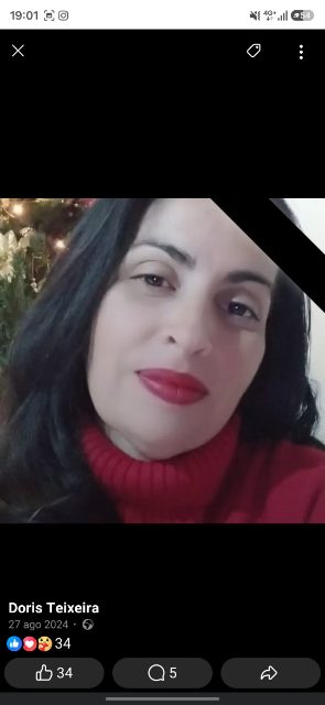 Doris Texeira