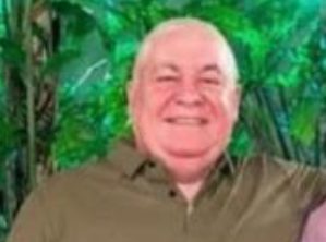 Gerry Antonio Piñero Jimenez