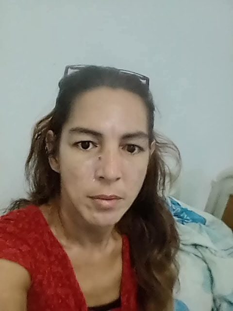 Maira del Carme rojas