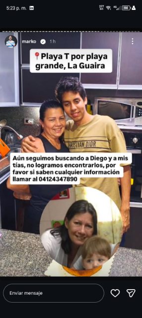 Diego meluenga