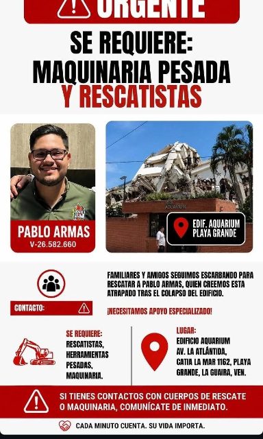 Pablo Andrés Arma