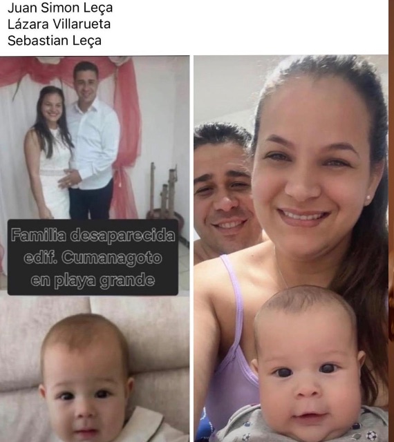Juan Simón Leca González