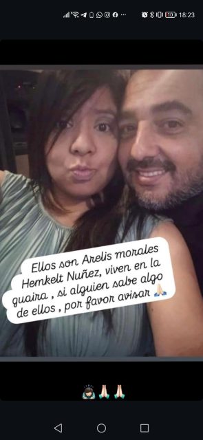 HENKEL Núñez