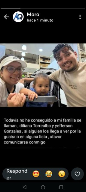 Yeferson Gonzales