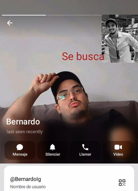 Bernardo Iglesias