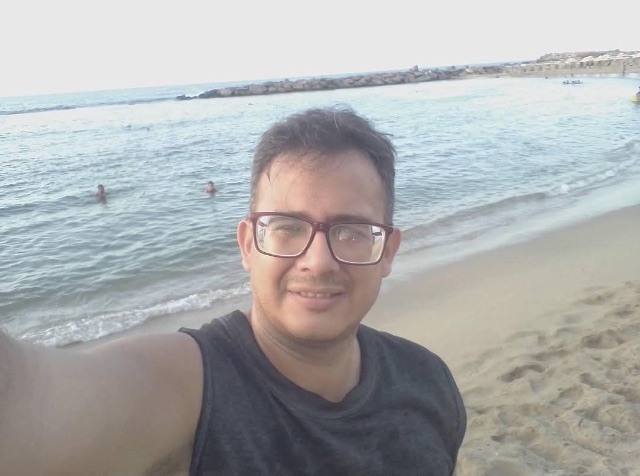 Jhonatan alvarez