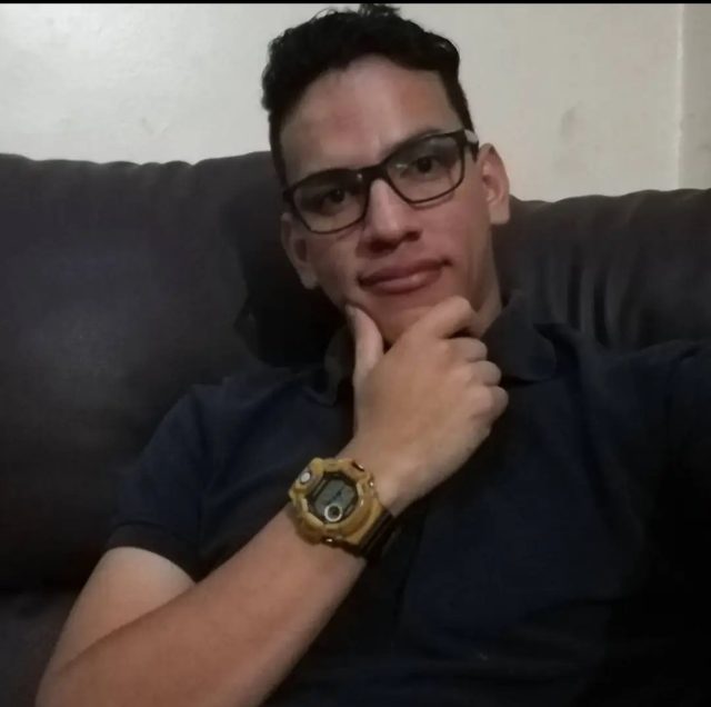 Antonio Marin