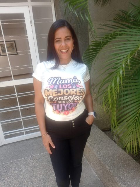 Fabiola No tiene rodriguez Rodriguez