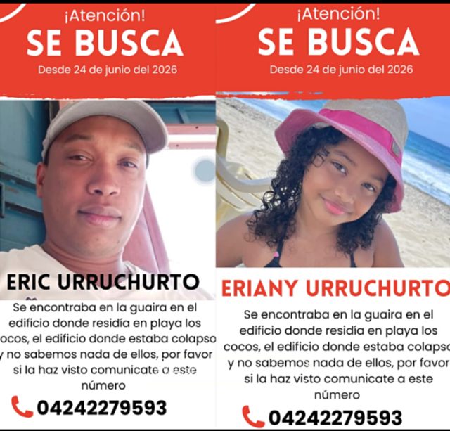 Eric urruchurto