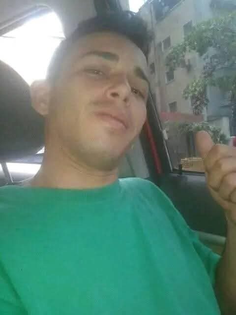 Johel Sanchez