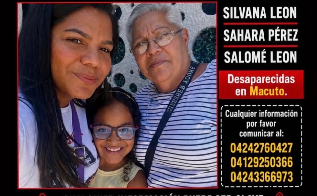 Sahara Pérez
