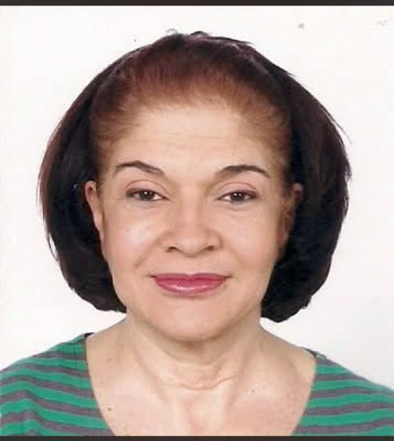 Maritza Valentina Montiel Trejo
