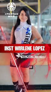 Wirlene Lopez